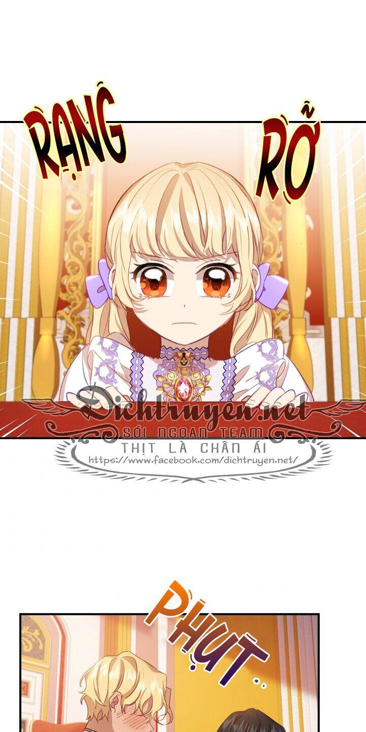 Công Chúa Bé Bỏng Chapter 60 - 65