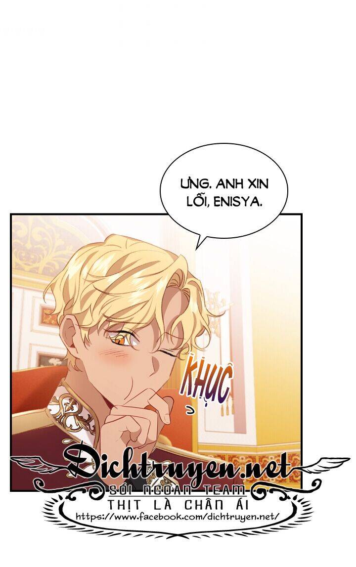 Công Chúa Bé Bỏng Chapter 60 - 67