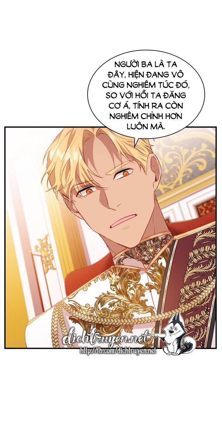 Công Chúa Bé Bỏng Chapter 60 - 69