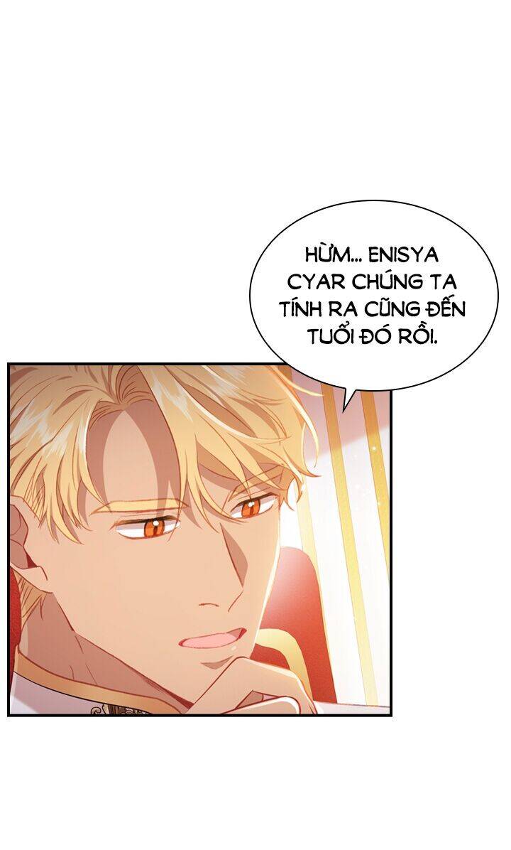 Công Chúa Bé Bỏng Chapter 61 - 2