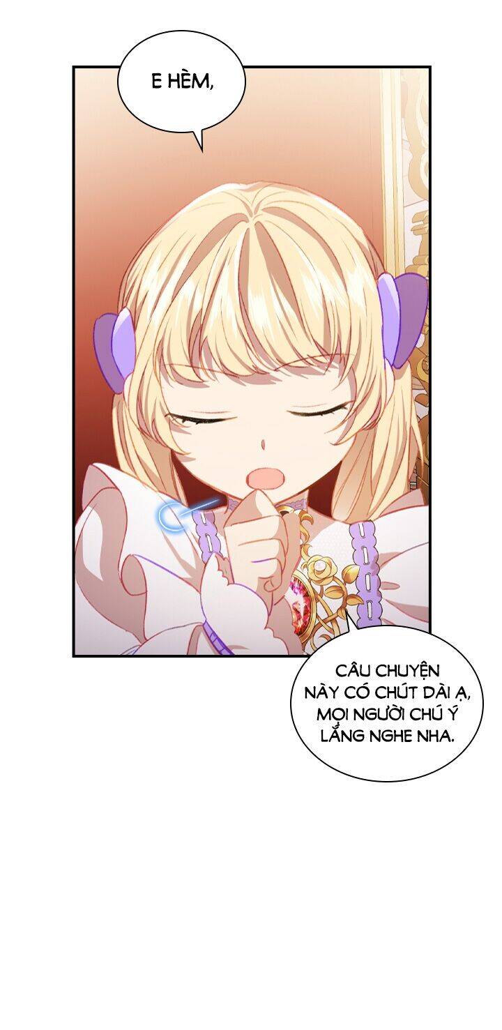 Công Chúa Bé Bỏng Chapter 61 - 11