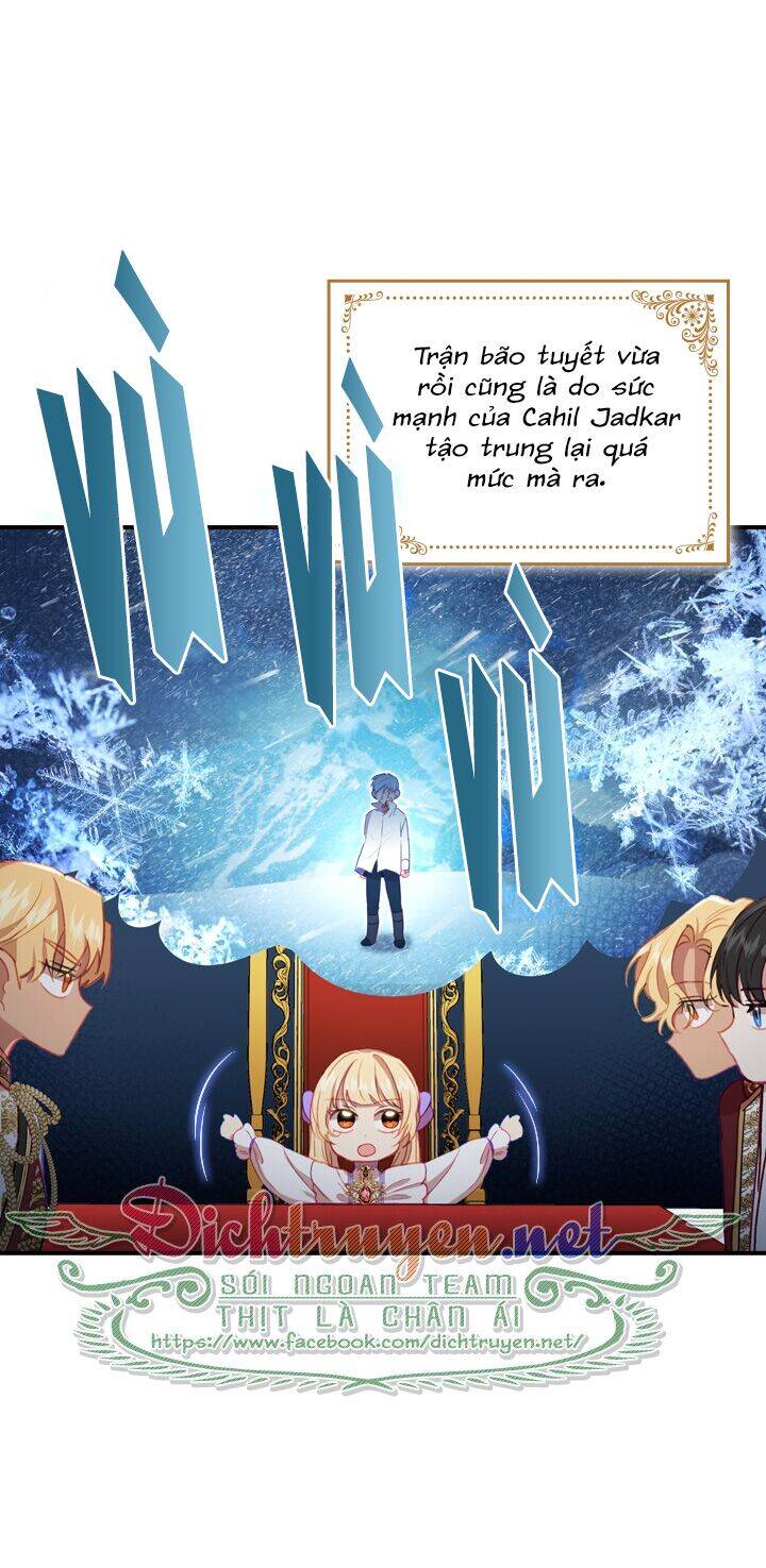 Công Chúa Bé Bỏng Chapter 61 - 13