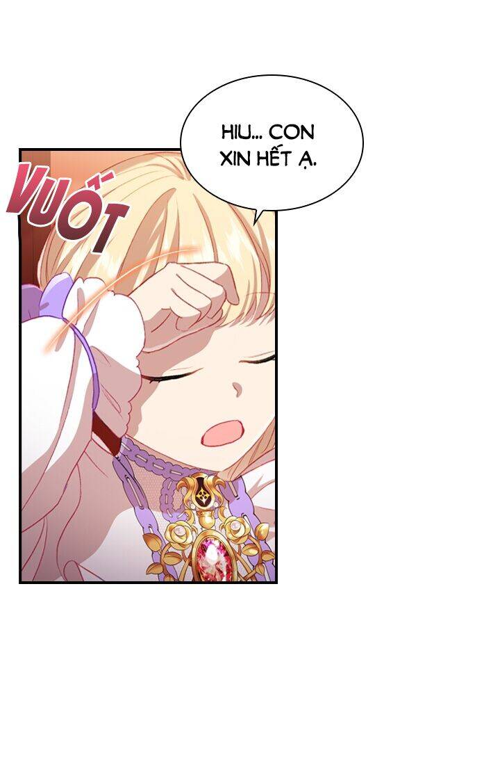 Công Chúa Bé Bỏng Chapter 61 - 15