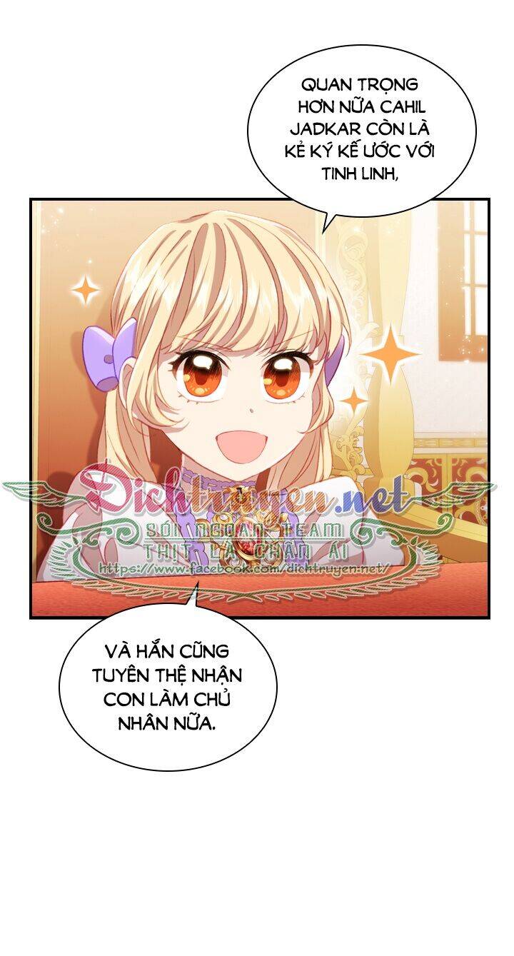 Công Chúa Bé Bỏng Chapter 61 - 16