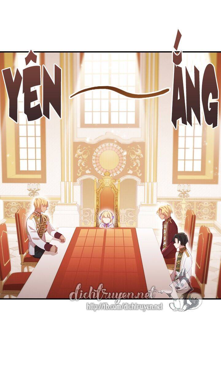 Công Chúa Bé Bỏng Chapter 61 - 17