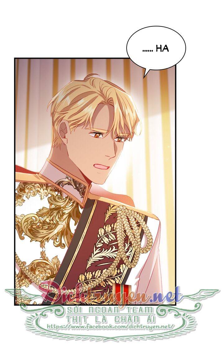 Công Chúa Bé Bỏng Chapter 61 - 18