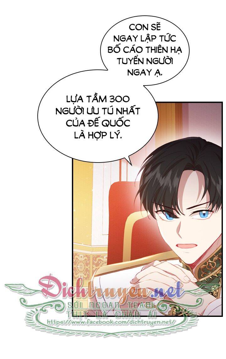 Công Chúa Bé Bỏng Chapter 61 - 3