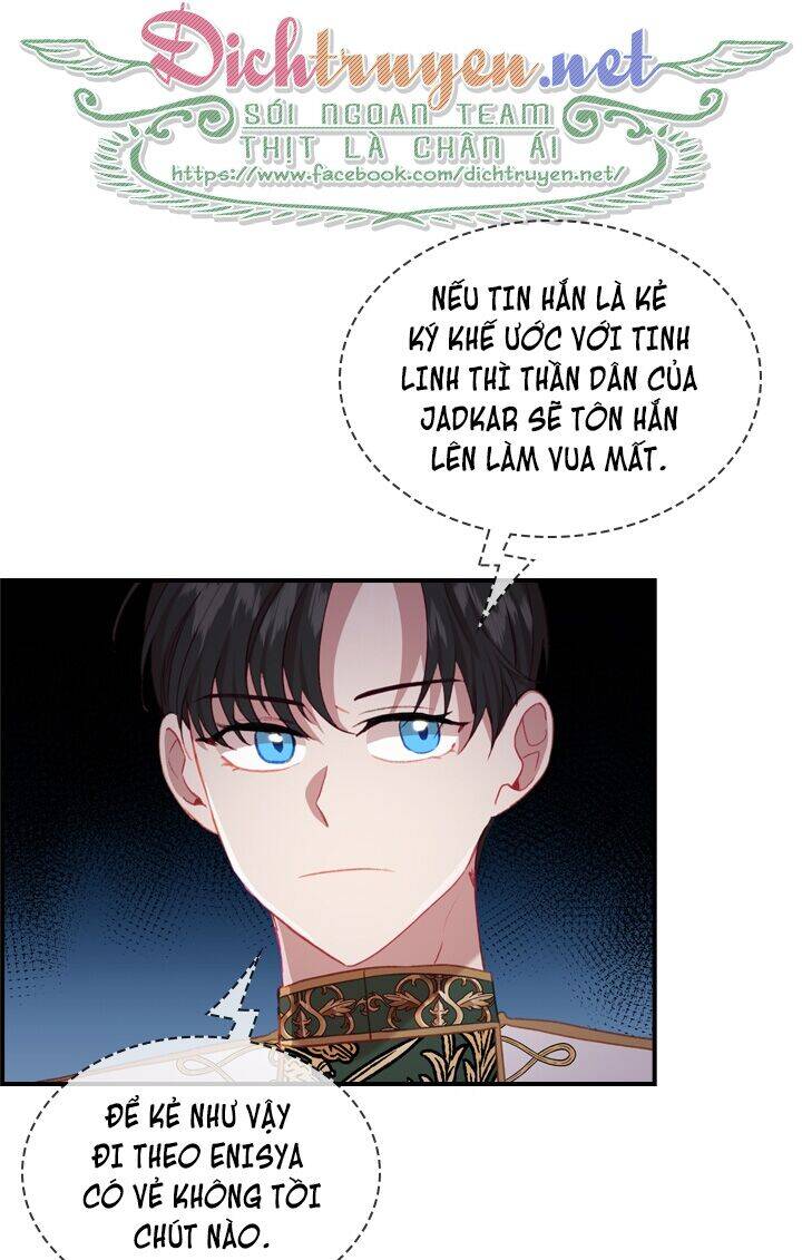 Công Chúa Bé Bỏng Chapter 61 - 21