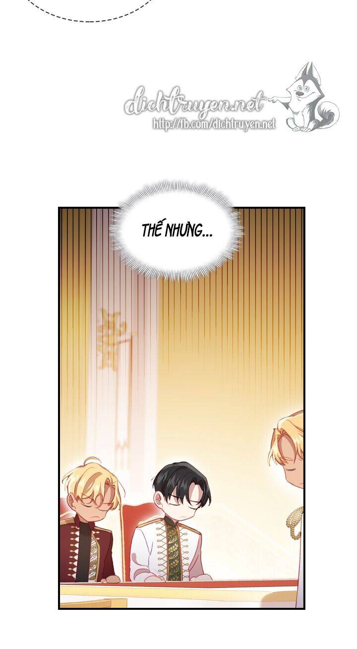 Công Chúa Bé Bỏng Chapter 61 - 22