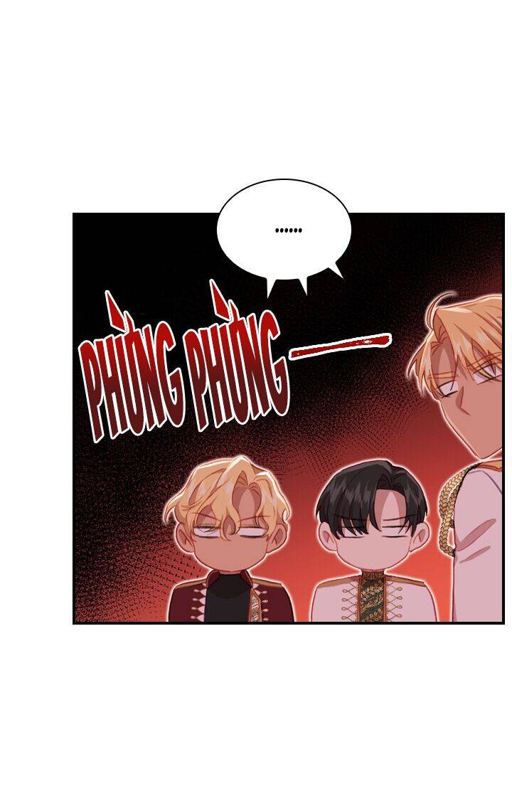 Công Chúa Bé Bỏng Chapter 61 - 24