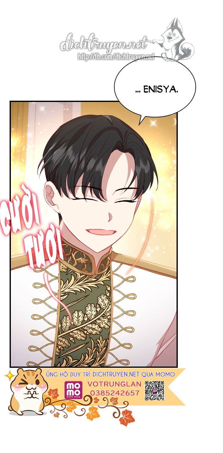 Công Chúa Bé Bỏng Chapter 61 - 25