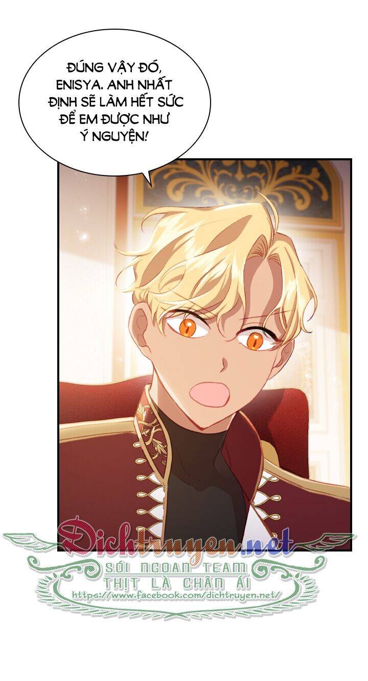 Công Chúa Bé Bỏng Chapter 61 - 27