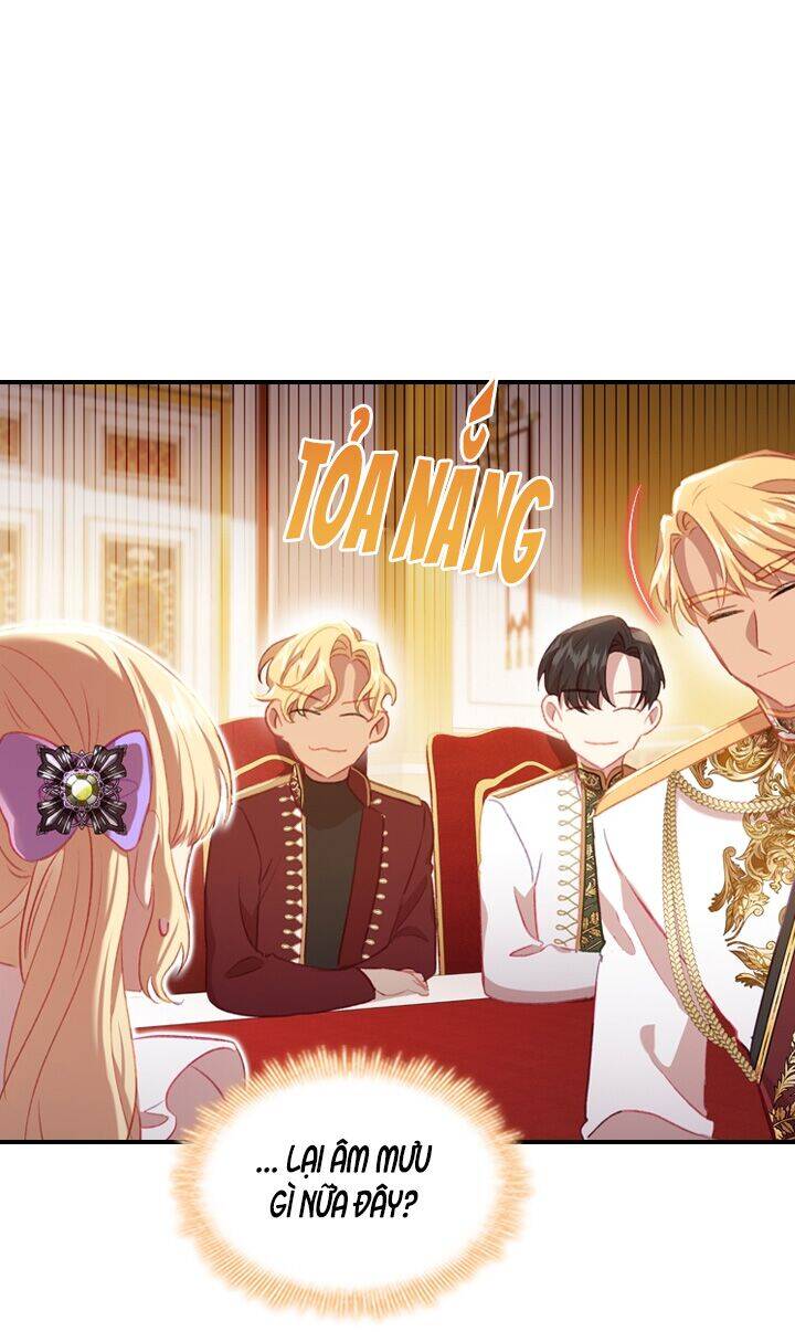 Công Chúa Bé Bỏng Chapter 61 - 28