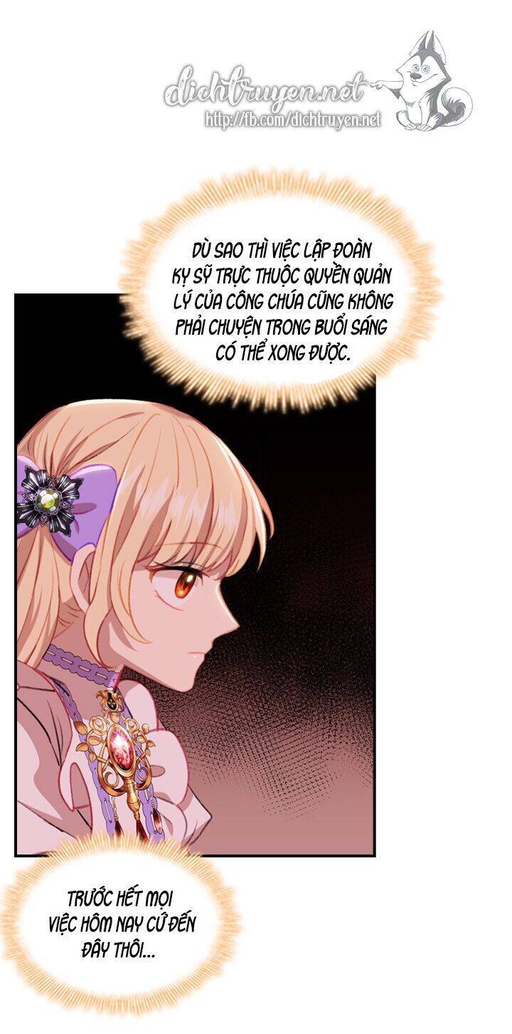 Công Chúa Bé Bỏng Chapter 61 - 29