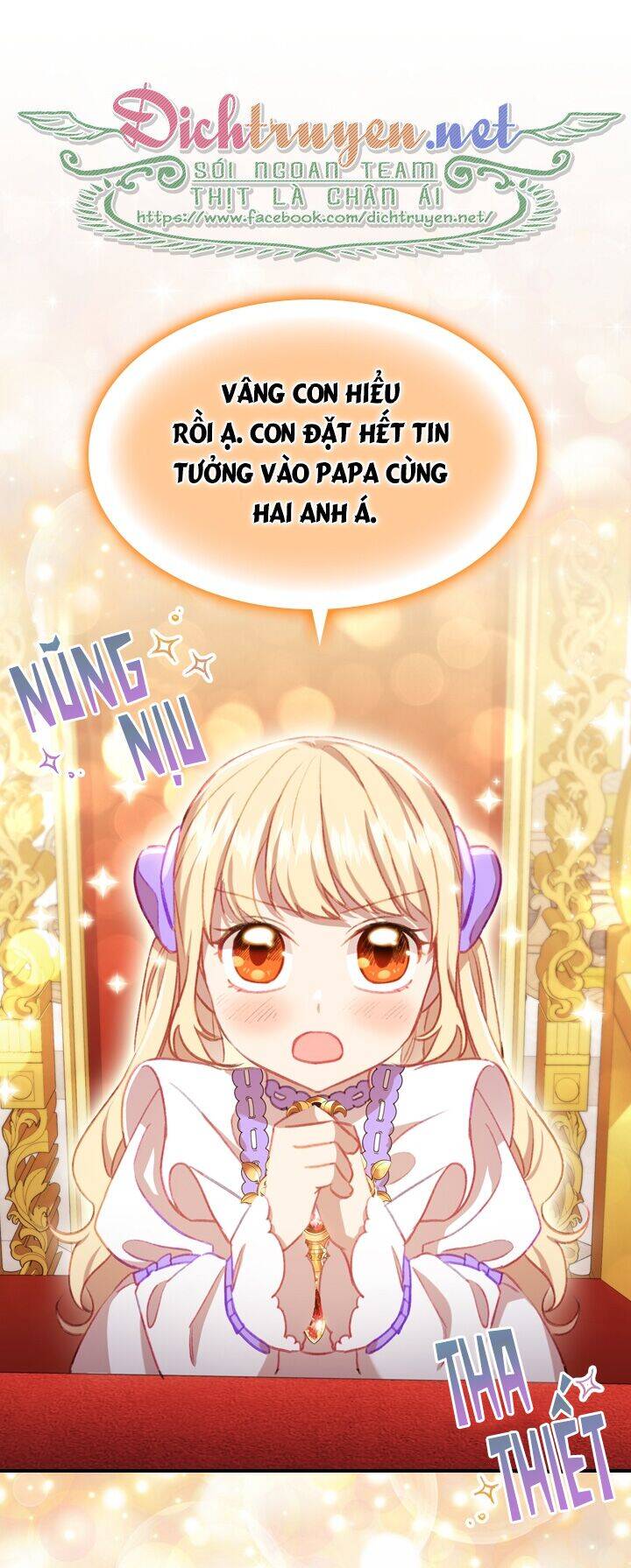 Công Chúa Bé Bỏng Chapter 61 - 30