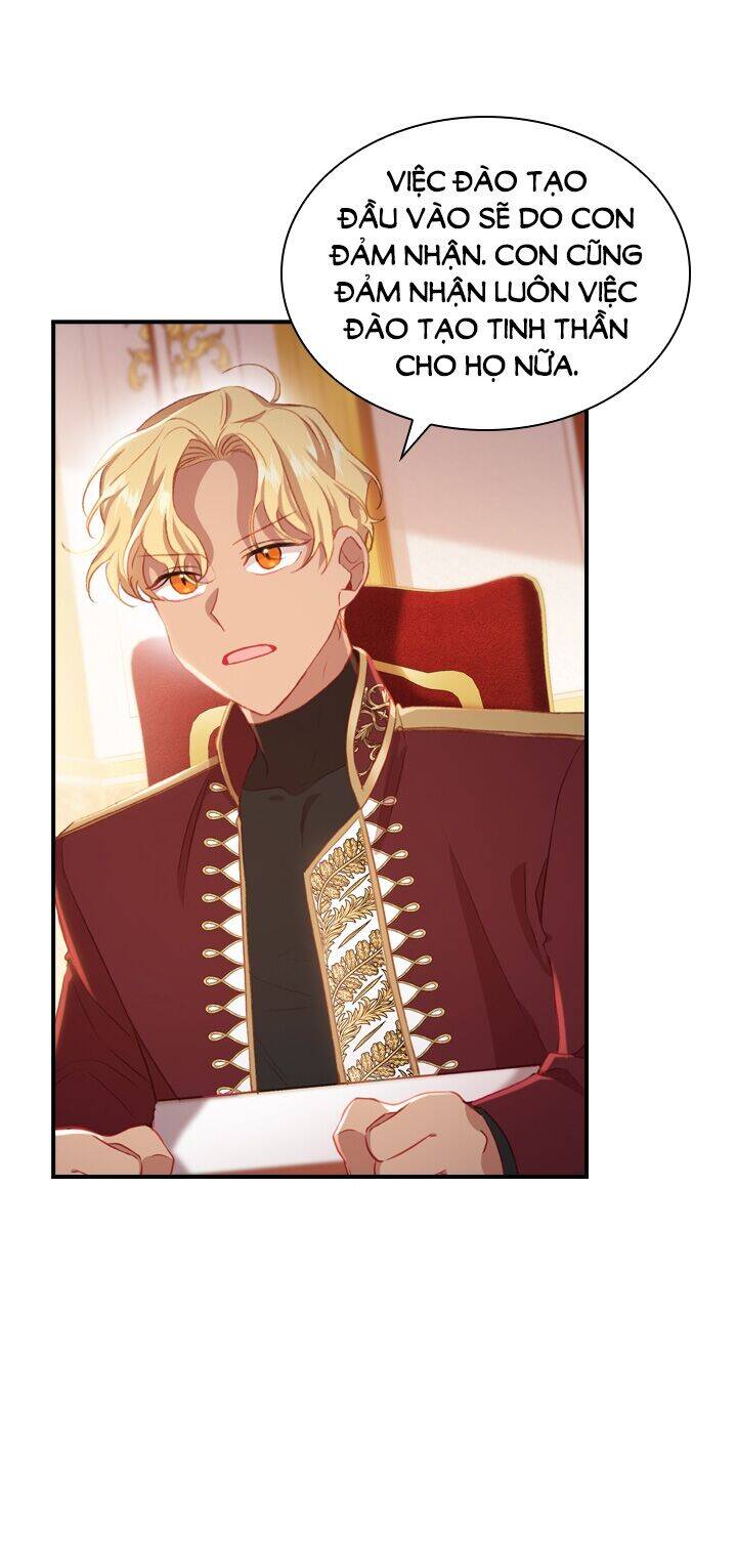 Công Chúa Bé Bỏng Chapter 61 - 4