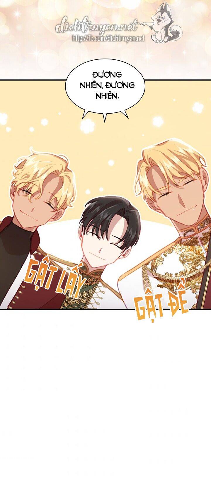 Công Chúa Bé Bỏng Chapter 61 - 31