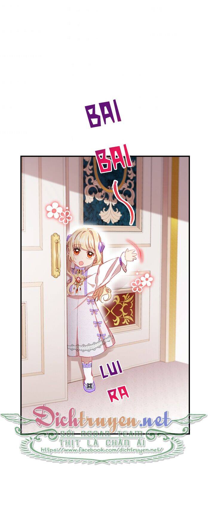 Công Chúa Bé Bỏng Chapter 61 - 32