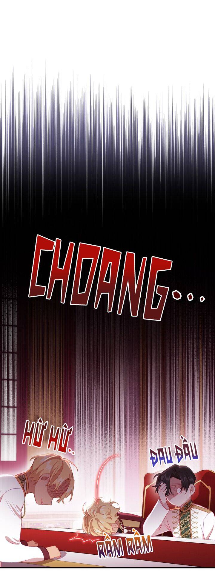 Công Chúa Bé Bỏng Chapter 61 - 34