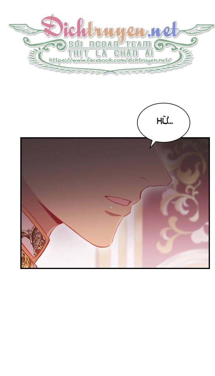 Công Chúa Bé Bỏng Chapter 61 - 35