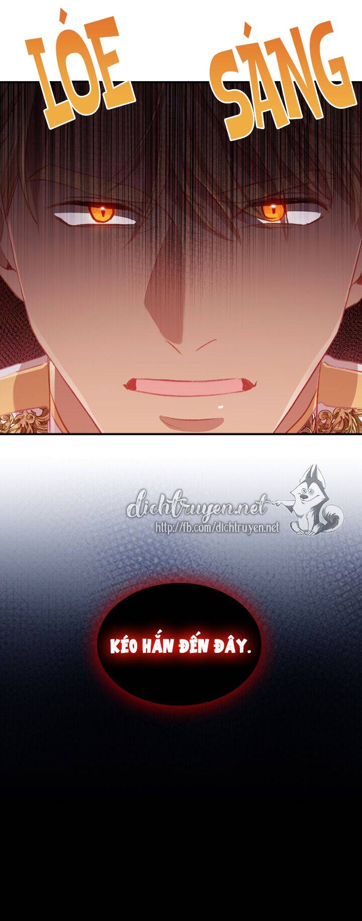 Công Chúa Bé Bỏng Chapter 61 - 36