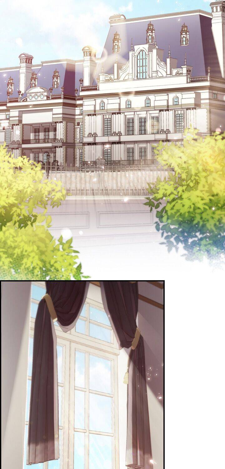 Công Chúa Bé Bỏng Chapter 61 - 40