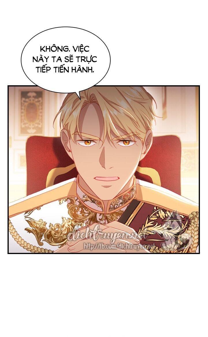 Công Chúa Bé Bỏng Chapter 61 - 5