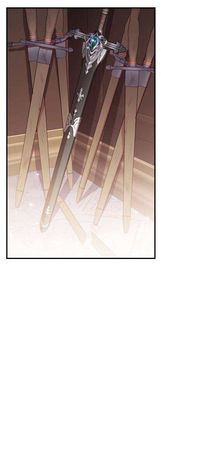 Công Chúa Bé Bỏng Chapter 61 - 42