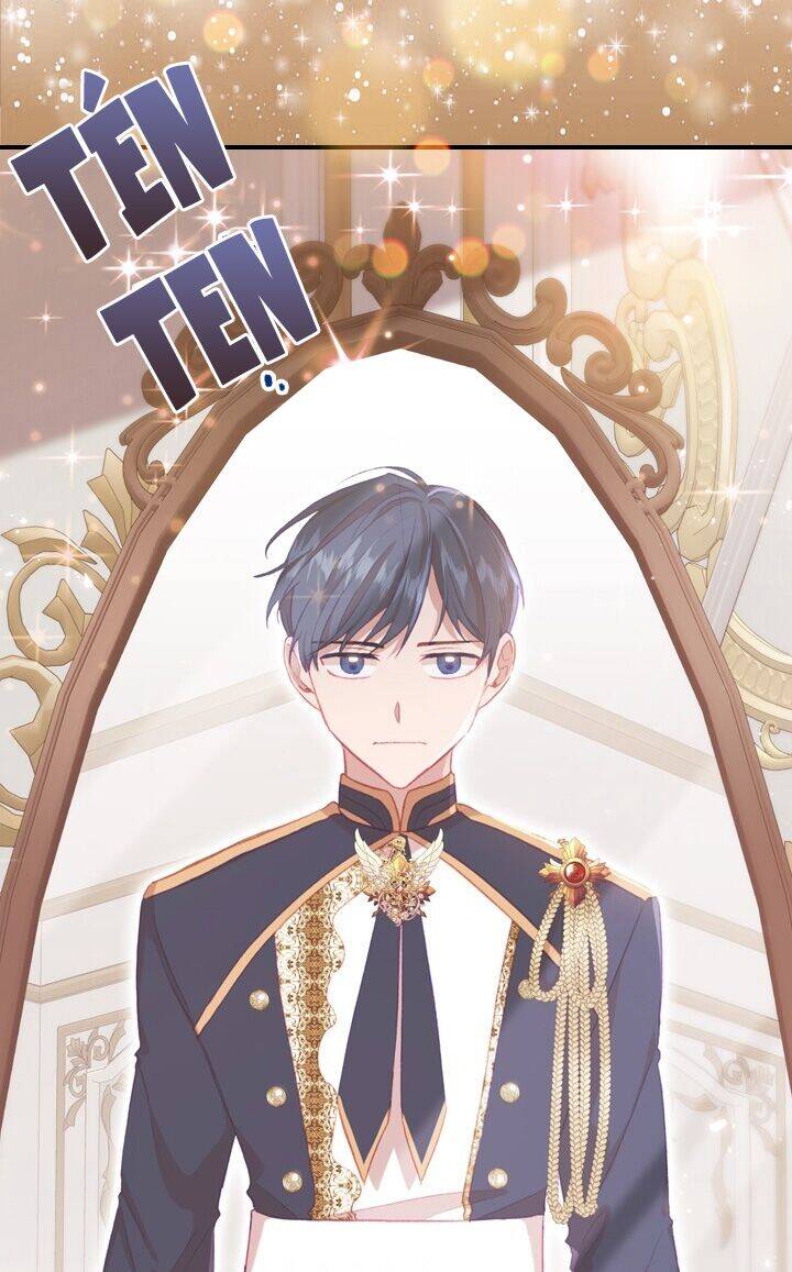 Công Chúa Bé Bỏng Chapter 61 - 45