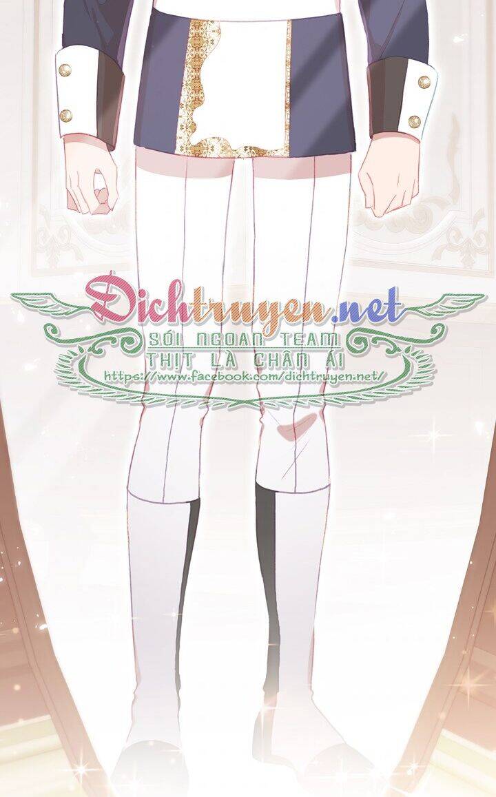 Công Chúa Bé Bỏng Chapter 61 - 46