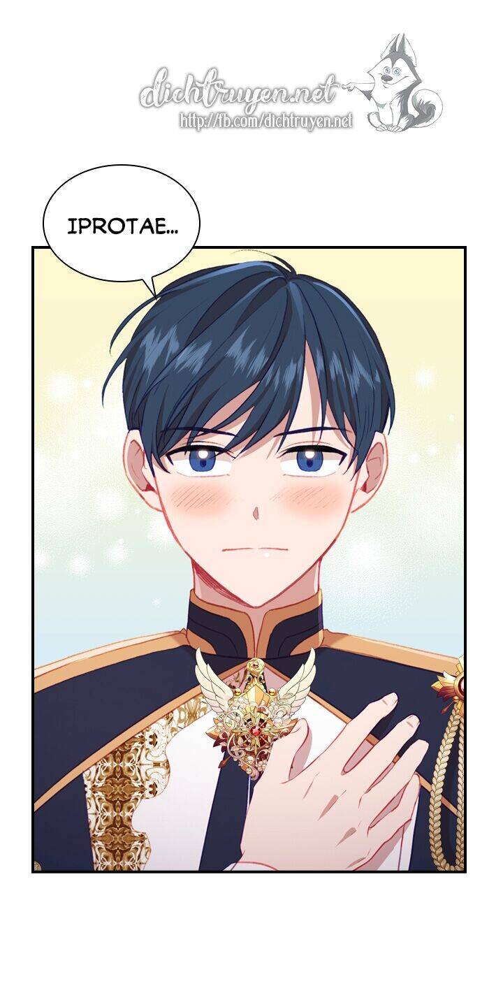 Công Chúa Bé Bỏng Chapter 61 - 48