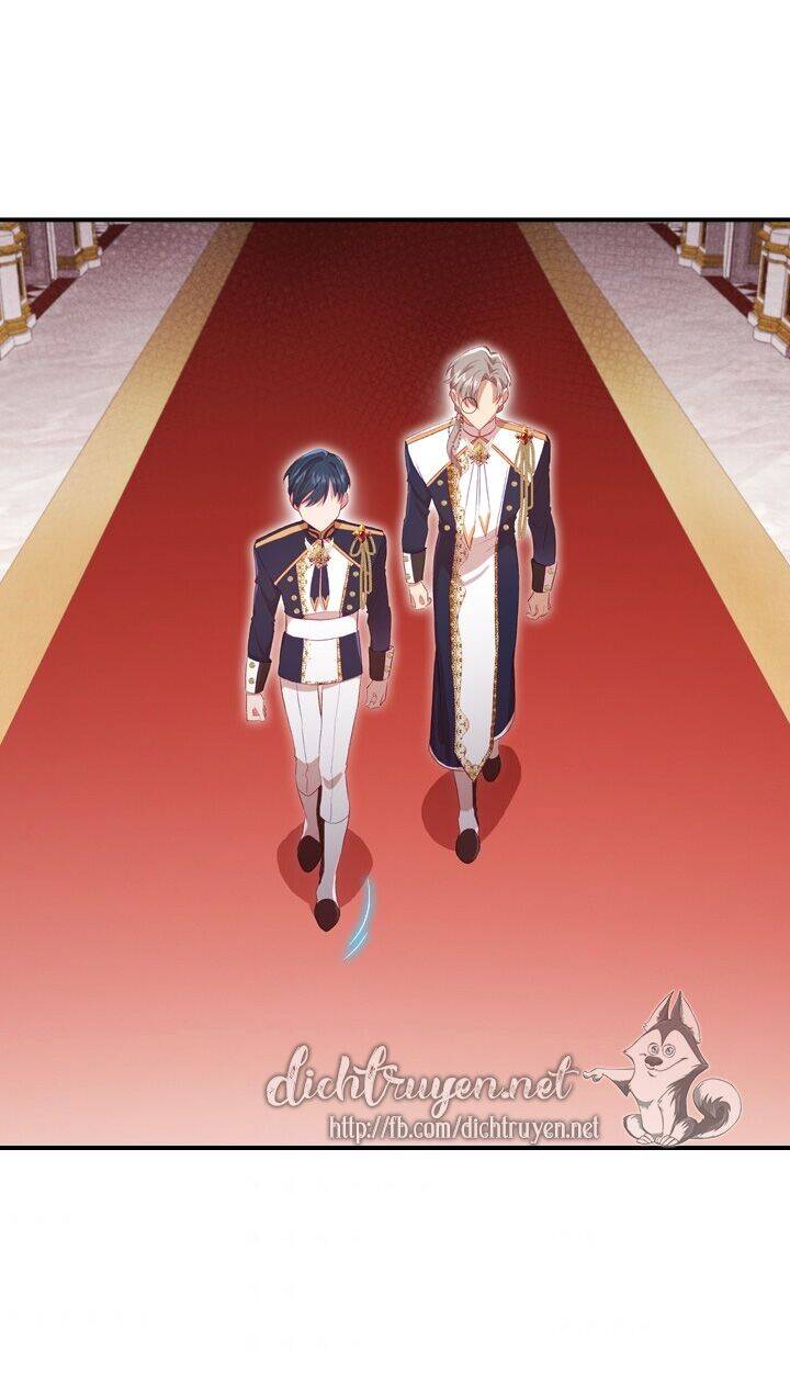 Công Chúa Bé Bỏng Chapter 61 - 53