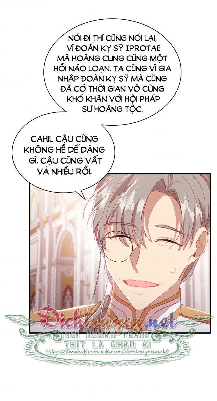 Công Chúa Bé Bỏng Chapter 61 - 54