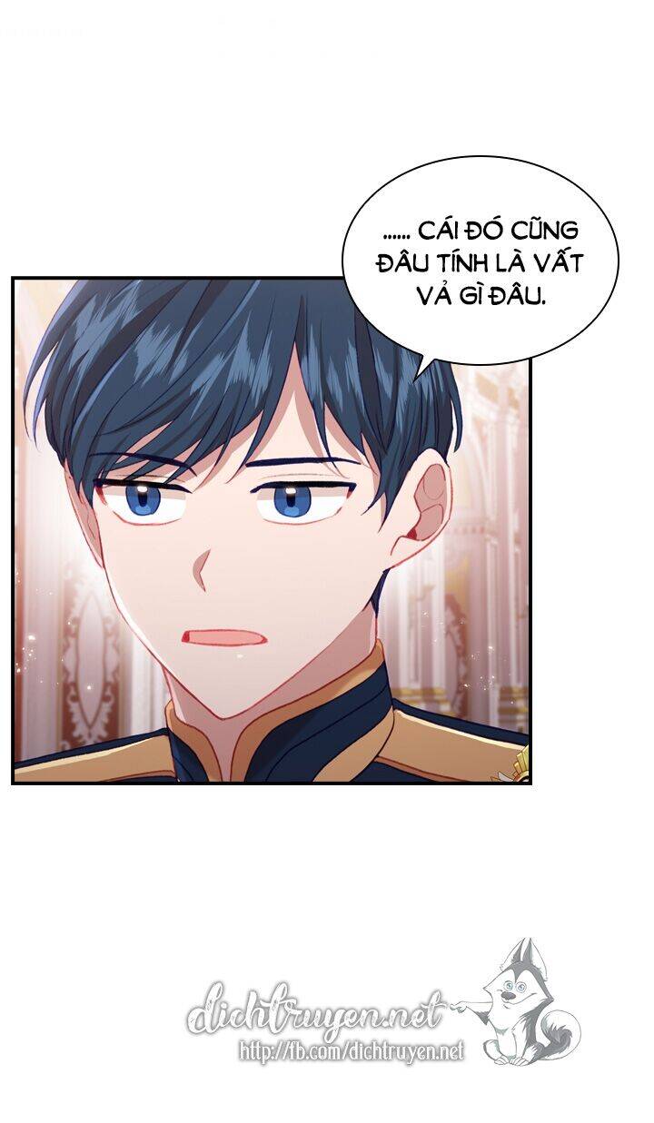 Công Chúa Bé Bỏng Chapter 61 - 55