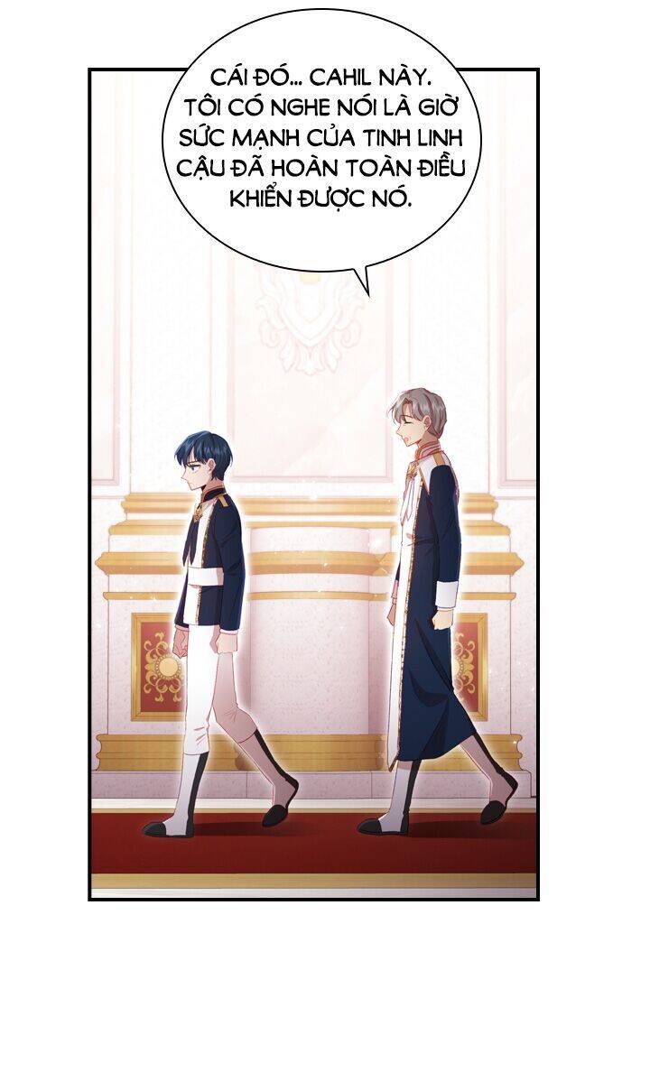 Công Chúa Bé Bỏng Chapter 61 - 56