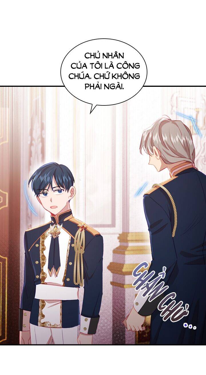 Công Chúa Bé Bỏng Chapter 61 - 59