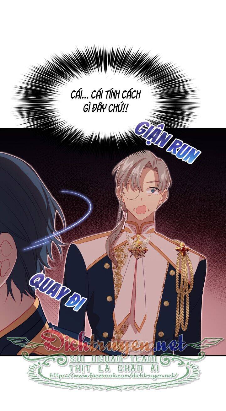 Công Chúa Bé Bỏng Chapter 61 - 60