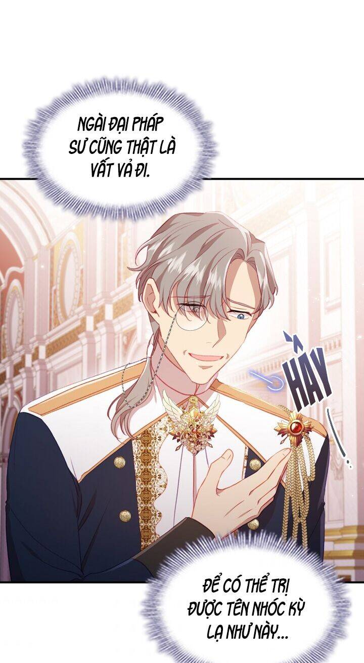 Công Chúa Bé Bỏng Chapter 61 - 61