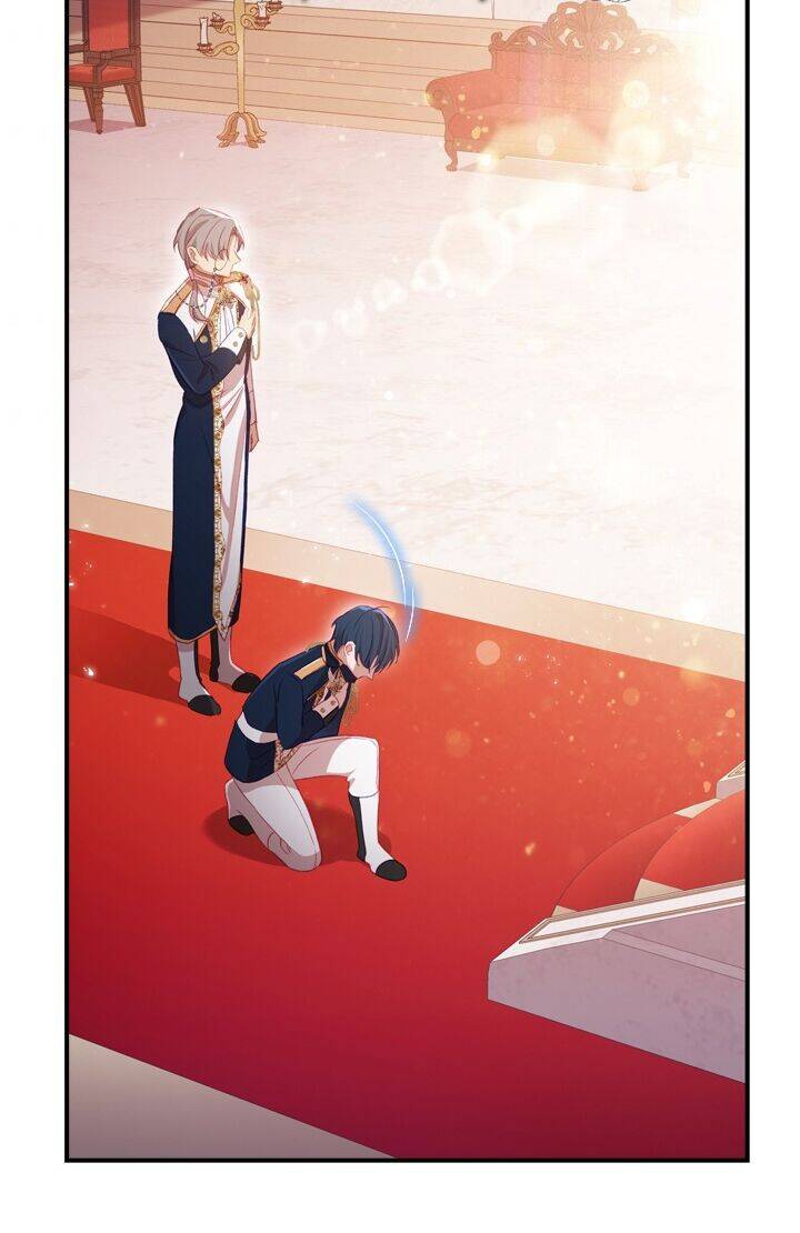 Công Chúa Bé Bỏng Chapter 61 - 63