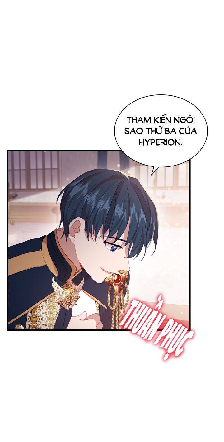 Công Chúa Bé Bỏng Chapter 61 - 64