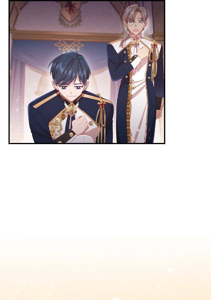 Công Chúa Bé Bỏng Chapter 61 - 66