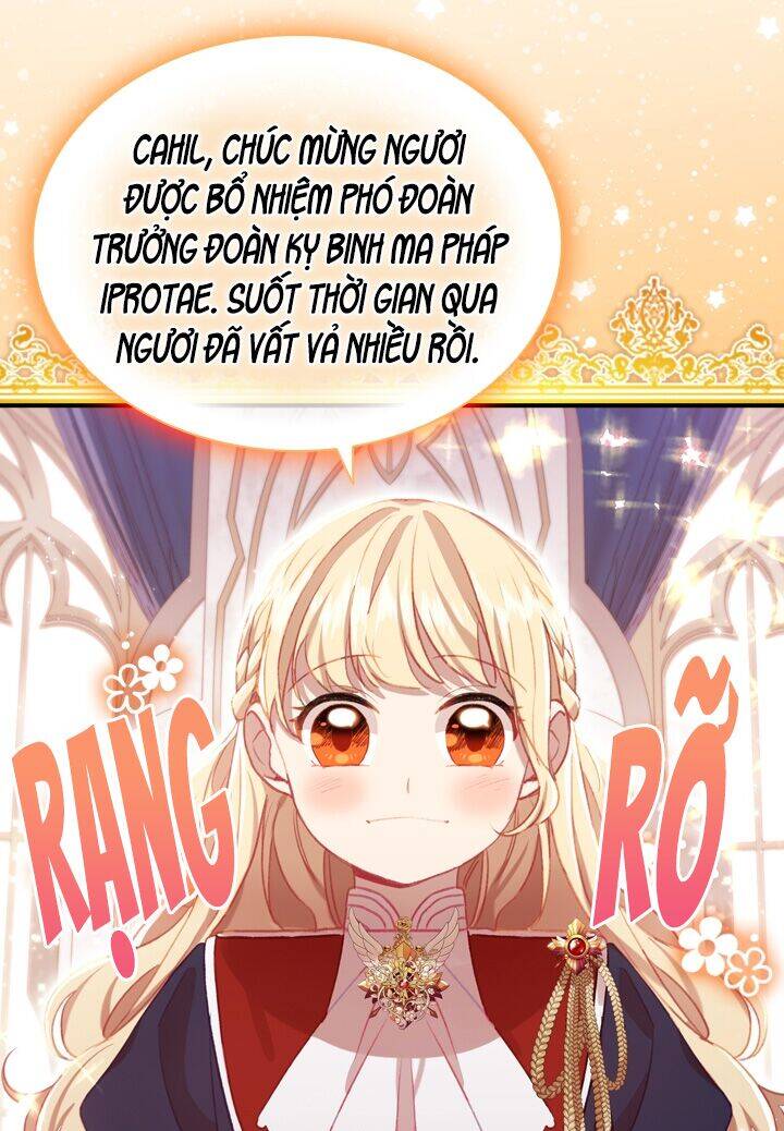 Công Chúa Bé Bỏng Chapter 61 - 67