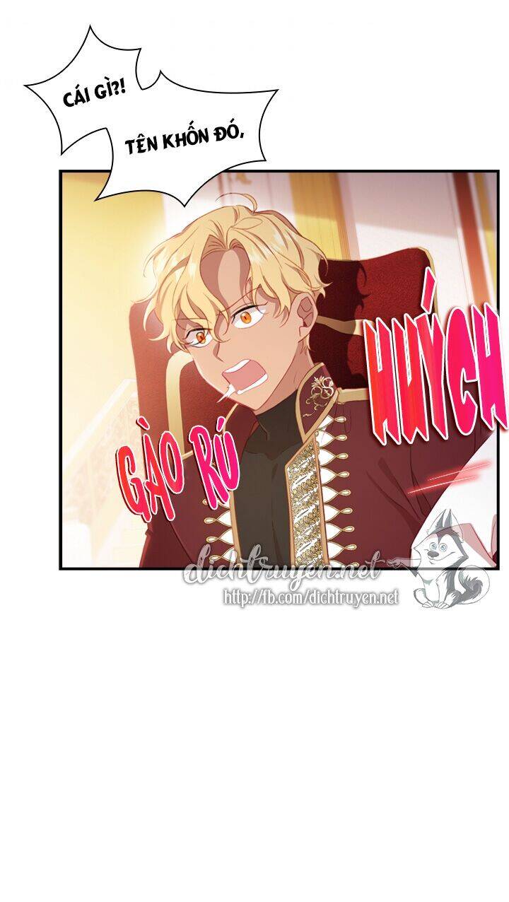 Công Chúa Bé Bỏng Chapter 61 - 9