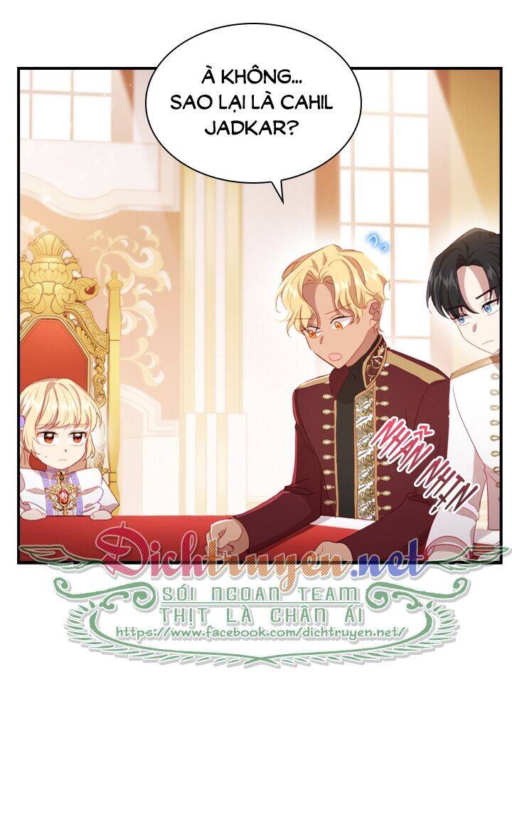 Công Chúa Bé Bỏng Chapter 61 - 10