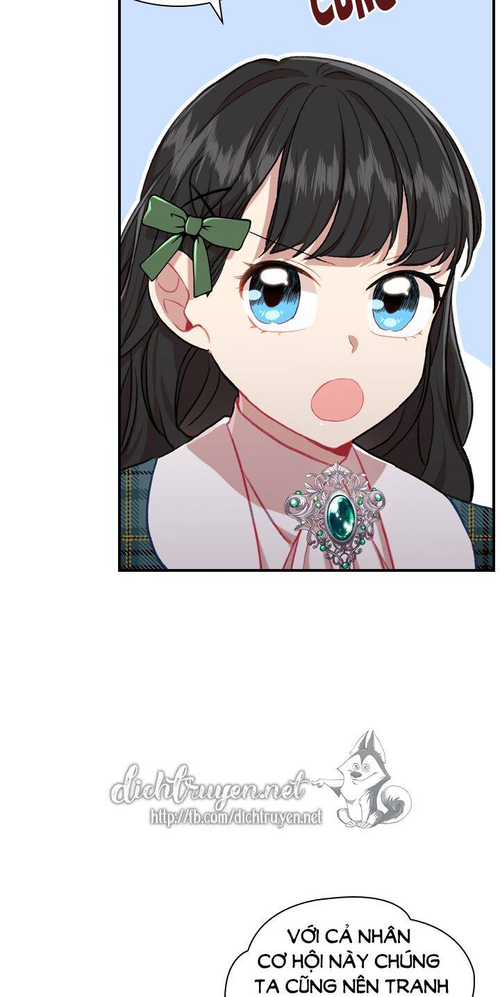 Công Chúa Bé Bỏng Chapter 62 - 12