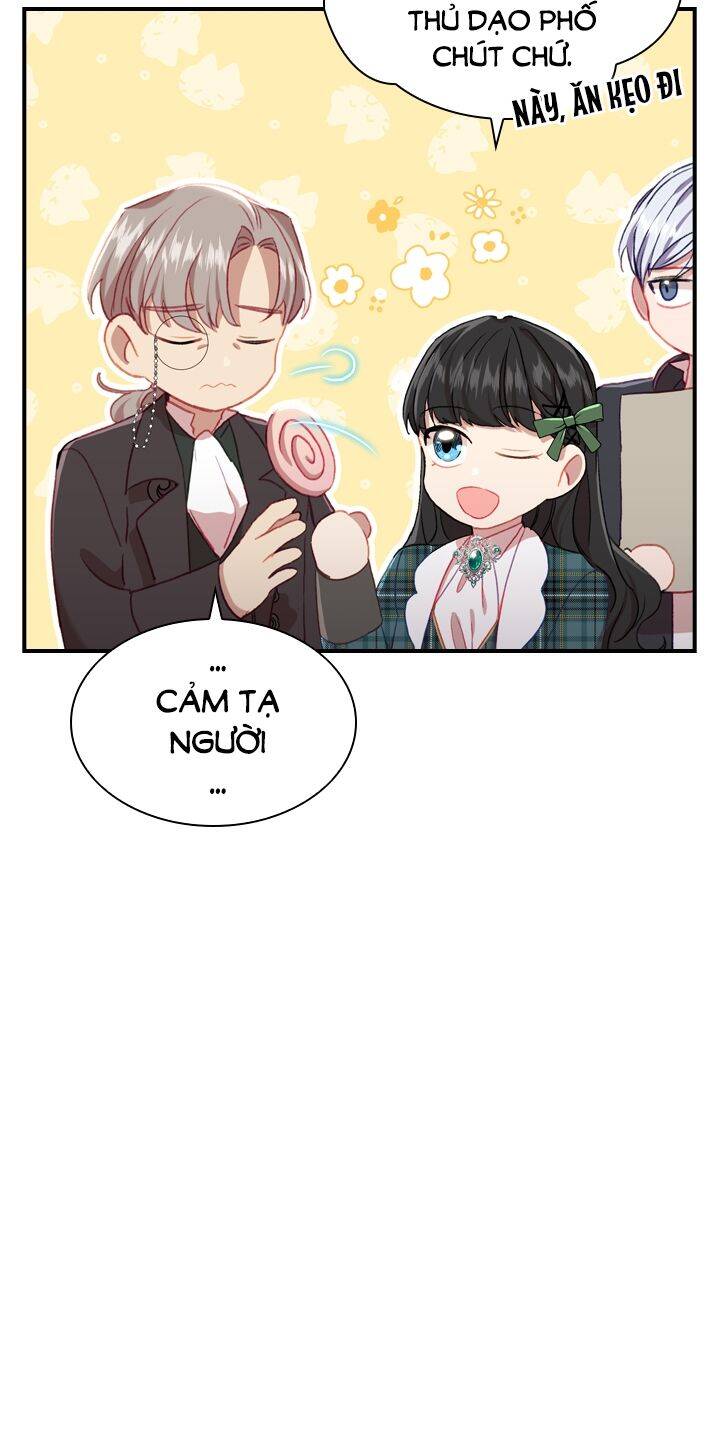 Công Chúa Bé Bỏng Chapter 62 - 13