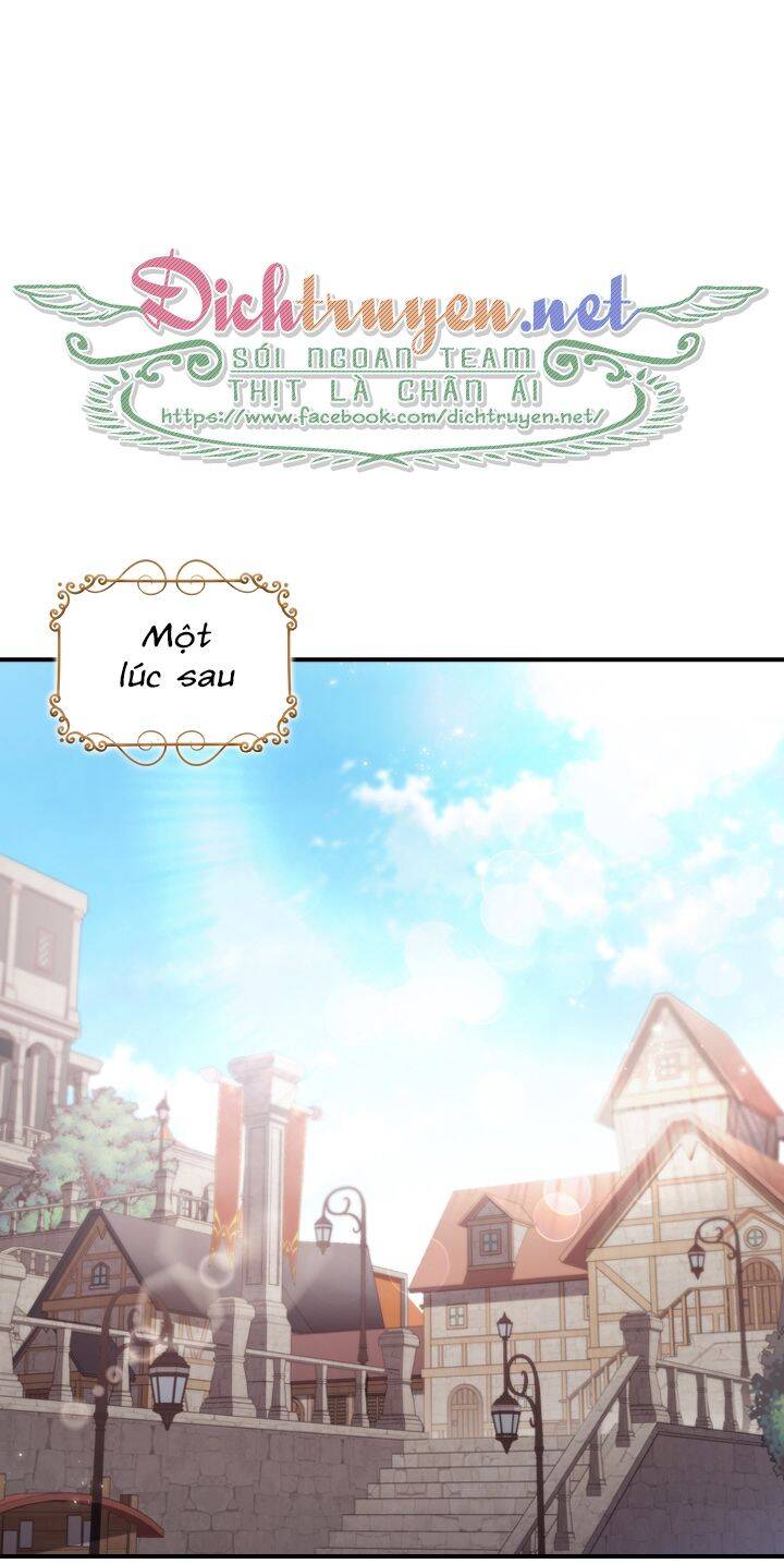 Công Chúa Bé Bỏng Chapter 62 - 14