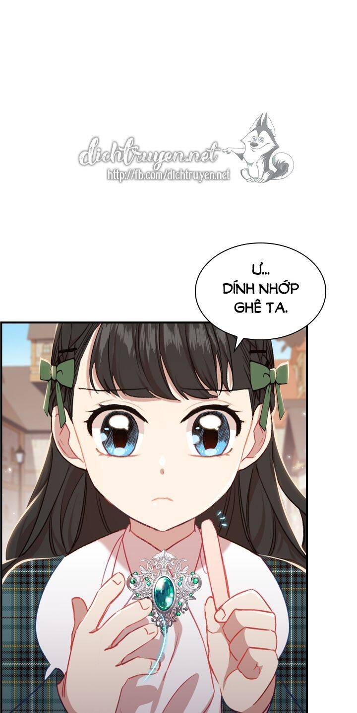 Công Chúa Bé Bỏng Chapter 62 - 15