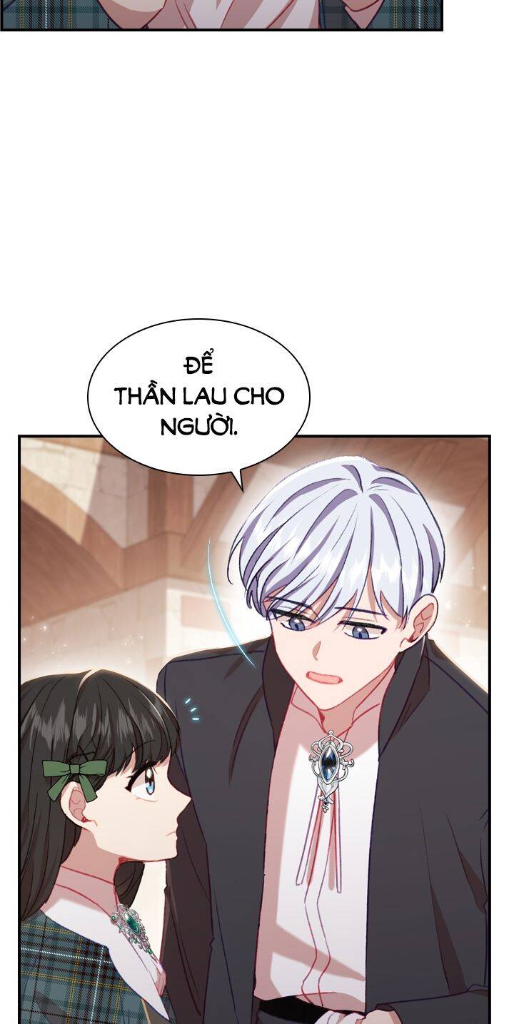 Công Chúa Bé Bỏng Chapter 62 - 16