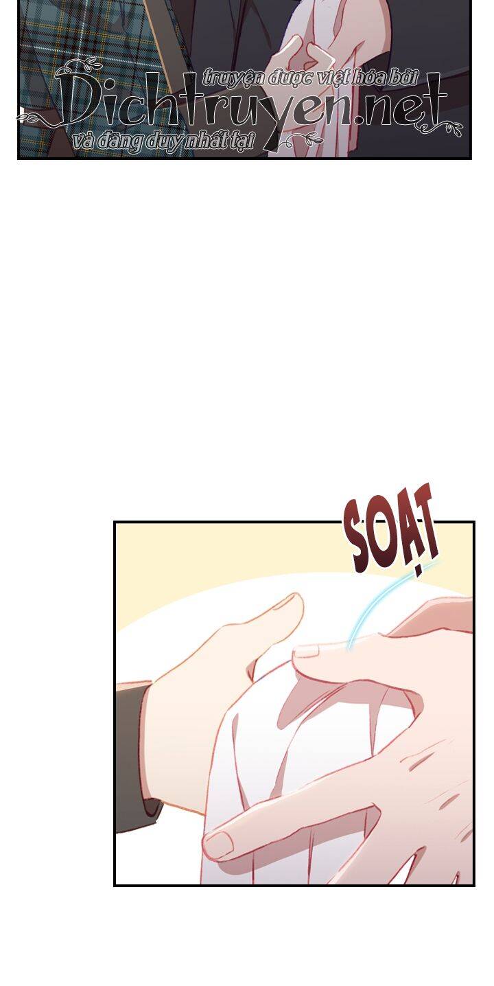 Công Chúa Bé Bỏng Chapter 62 - 17